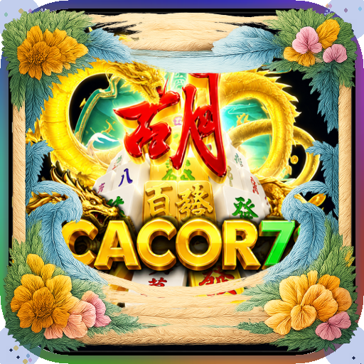 cacor78 — mitra unggulan